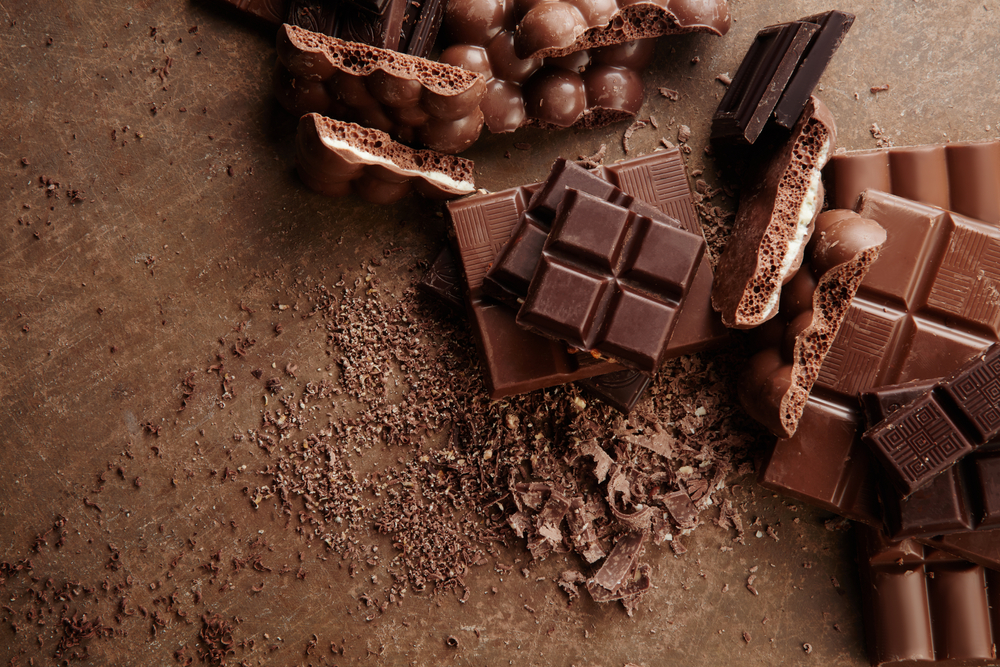 16 grudnia – Dzień Pokrywania Wszystkiego Czekoladą. Poznaj najlepsze dania z czekoladą