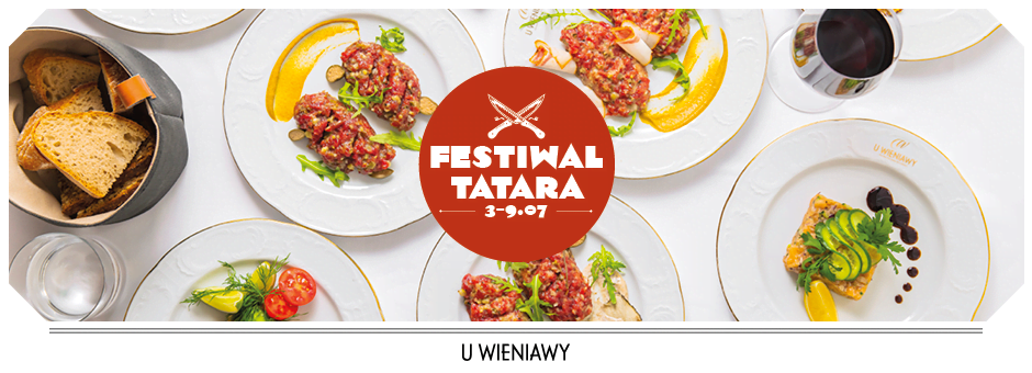 Festiwal Tatara U Wieniawy
